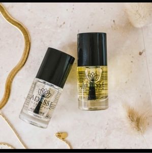 Adesse New York Power Couple Nail Care Duo